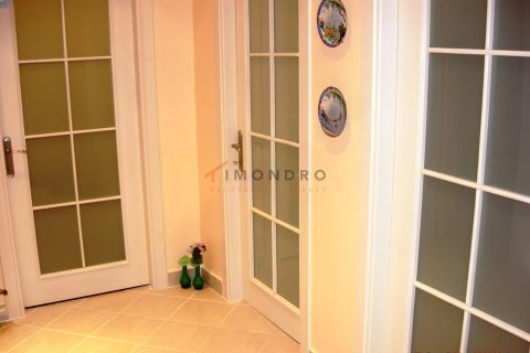 Apartment for sale in Besiktas, Istanbul, Turkey, 3 bedrooms, 135m2, No. 232174 – photo 4