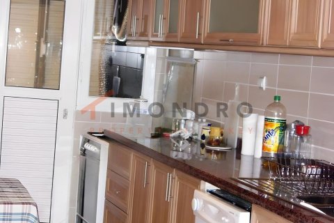 Apartment for sale in Besiktas, Istanbul, Turkey, 3 bedrooms, 135m2, No. 232174 – photo 3