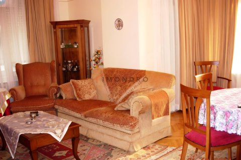 Apartment for sale in Besiktas, Istanbul, Turkey, 3 bedrooms, 135m2, No. 232174 – photo 2