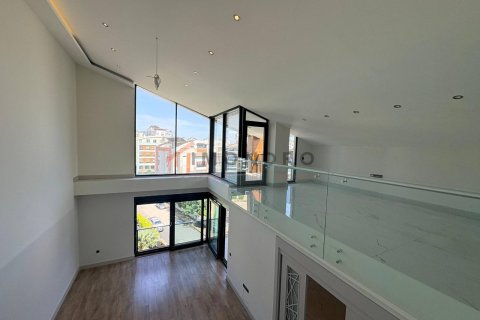 4+1 Wohnung  in Konyaalti, Antalya, Türkei Nr. 232172 - 23