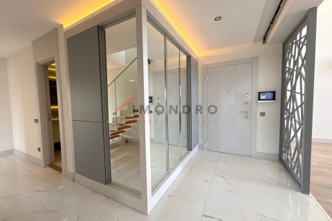 4+1 Wohnung  in Konyaalti, Antalya, Türkei Nr. 232172 - 15