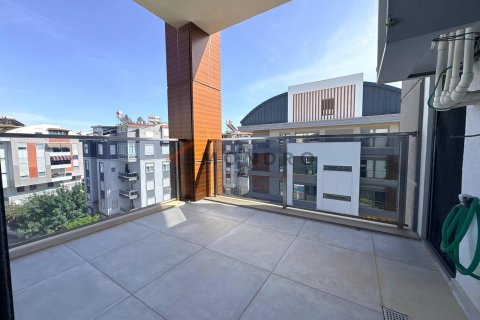 4+1 Wohnung  in Konyaalti, Antalya, Türkei Nr. 232172 - 19