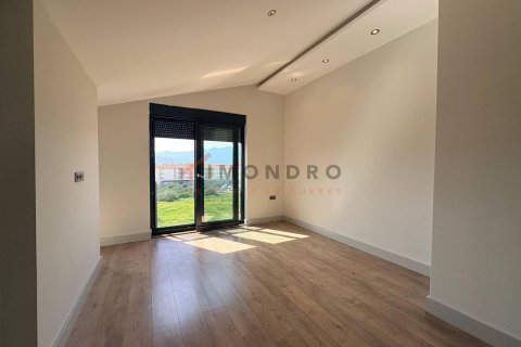 4+1 Wohnung  in Konyaalti, Antalya, Türkei Nr. 232172 - 12