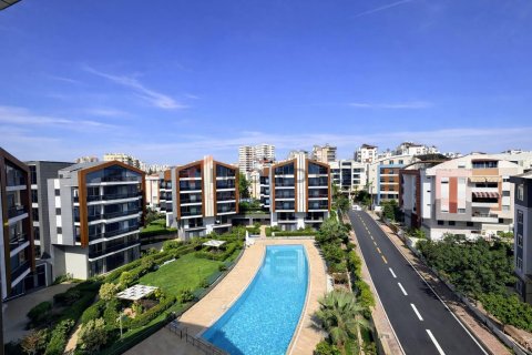 4+1 Wohnung  in Konyaalti, Antalya, Türkei Nr. 232172 - 2