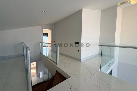4+1 Wohnung  in Konyaalti, Antalya, Türkei Nr. 232172 - 25