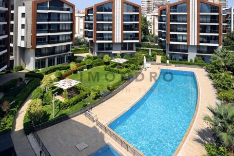 4+1 Wohnung  in Konyaalti, Antalya, Türkei Nr. 232172