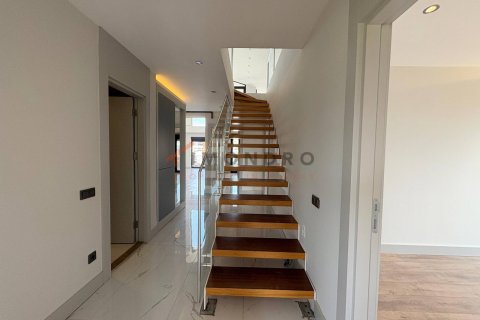 4+1 Wohnung  in Konyaalti, Antalya, Türkei Nr. 232172 - 18