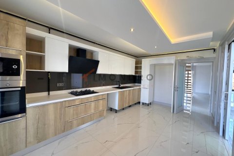 4+1 Wohnung  in Konyaalti, Antalya, Türkei Nr. 232172 - 30
