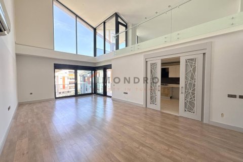 4+1 Wohnung  in Konyaalti, Antalya, Türkei Nr. 232172 - 3