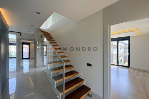 4+1 Wohnung  in Konyaalti, Antalya, Türkei Nr. 232172 - 21