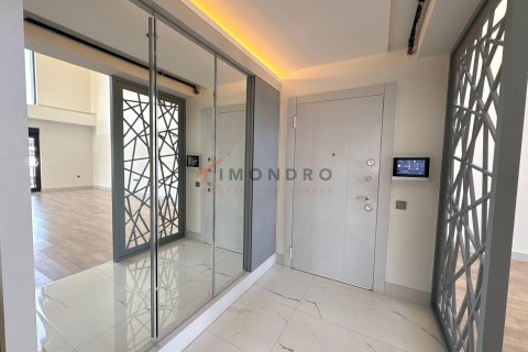 4+1 Wohnung  in Konyaalti, Antalya, Türkei Nr. 232172 - 16