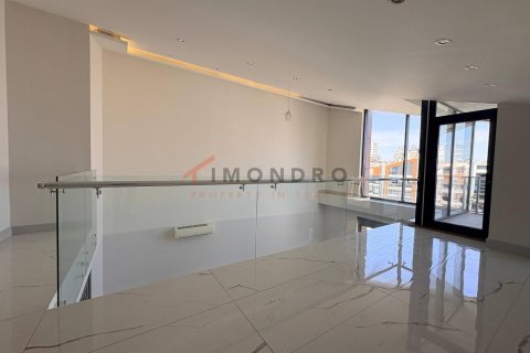 4+1 Wohnung  in Konyaalti, Antalya, Türkei Nr. 232172 - 24