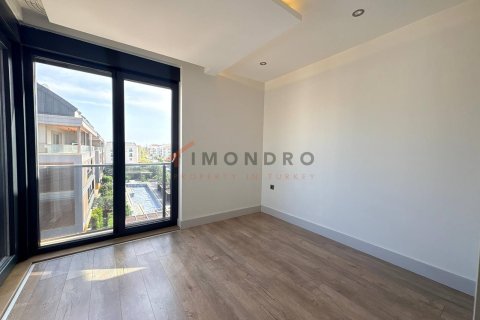 4+1 Wohnung  in Konyaalti, Antalya, Türkei Nr. 232172 - 8