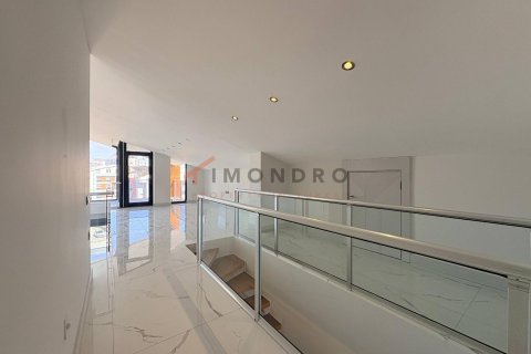 4+1 Wohnung  in Konyaalti, Antalya, Türkei Nr. 232172 - 27