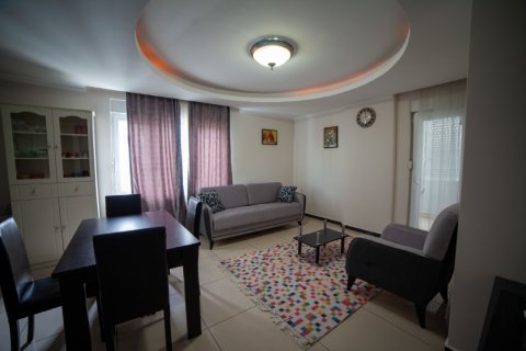 2+1 Leilighet  i Konyaalti, Antalya, Tyrkia Nr. 232071
