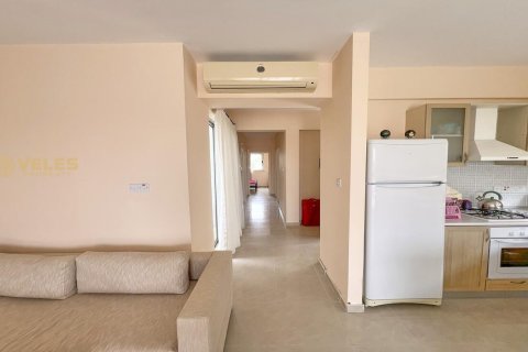 3+1 Leilighet i Tatlisu, Famagusta, Nr. 221131 - 7