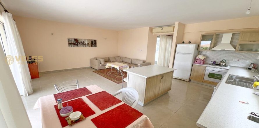 3+1 Lägenhet  i Tatlisu, Famagusta,  Nr. 221131