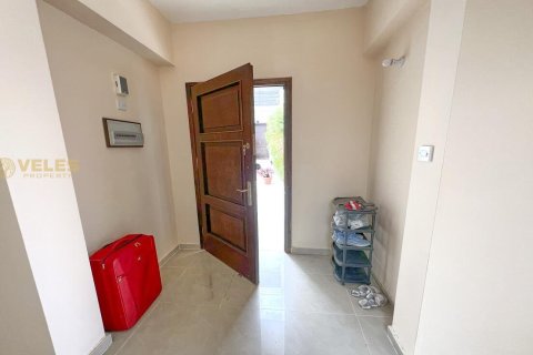3+1 Leilighet i Tatlisu, Famagusta, Nr. 221131 - 8
