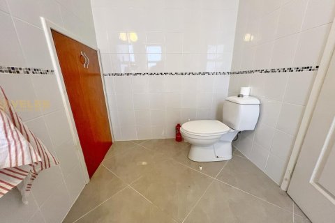 3+1 Leilighet i Tatlisu, Famagusta, Nr. 221131 - 15