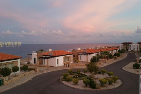 3+1 Leilighet i Tatlisu, Famagusta, Nr. 221131 - 30