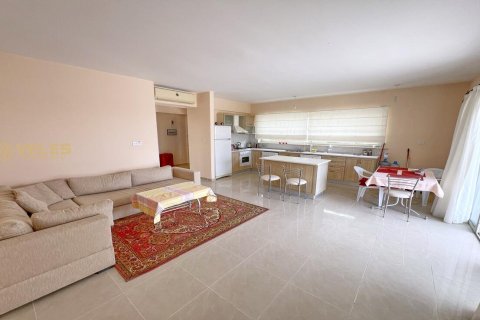 3+1 Leilighet i Tatlisu, Famagusta, Nr. 221131 - 3