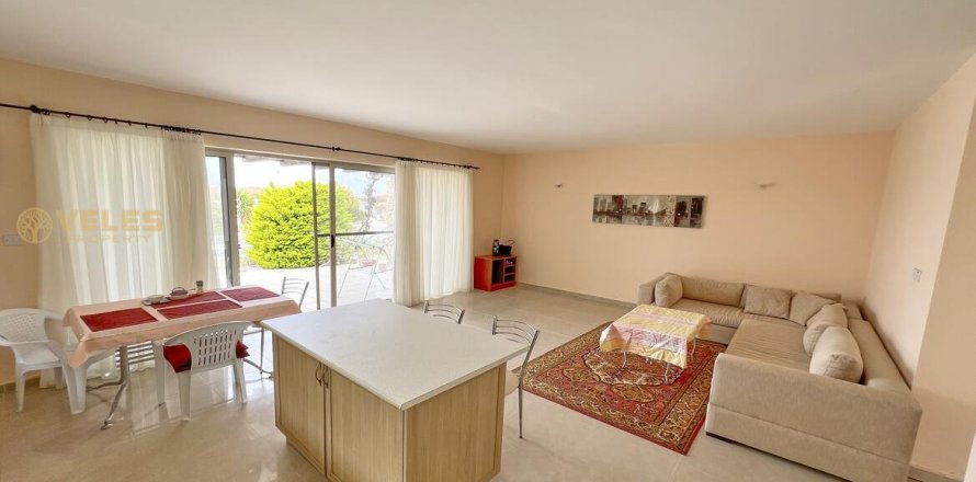 3+1 Leilighet i Tatlisu, Famagusta, Nr. 221131