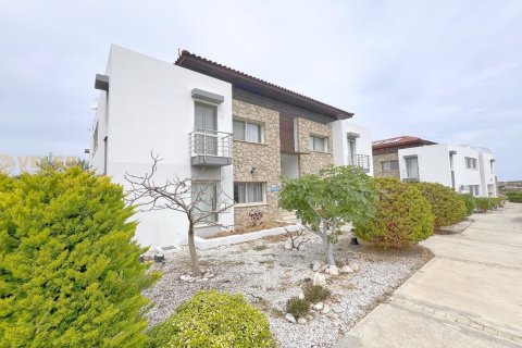 3+1 Leilighet i Tatlisu, Famagusta, Nr. 221131 - 26