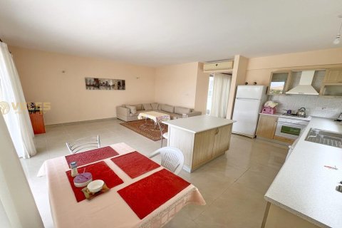 3+1 Leilighet i Tatlisu, Famagusta, Nr. 221131 - 2