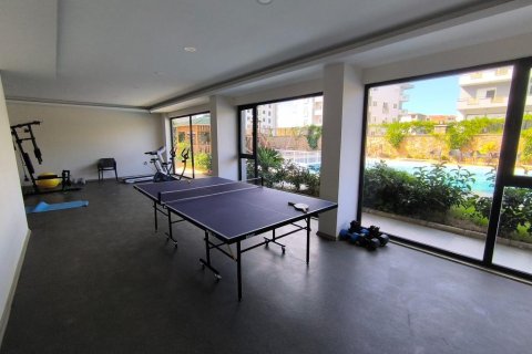 Apartment for sale in Oba, Antalya, Turkey, 50m2, No. 221135 – photo 13