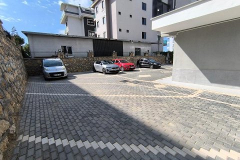 Apartment for sale in Oba, Antalya, Turkey, 50m2, No. 221135 – photo 24