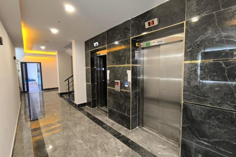 Apartment for sale in Oba, Antalya, Turkey, 50m2, No. 221135 – photo 14