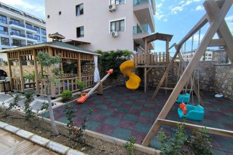 Apartment for sale in Oba, Antalya, Turkey, 50m2, No. 221135 – photo 20