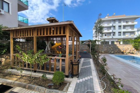 Apartment for sale in Oba, Antalya, Turkey, 50m2, No. 221135 – photo 21