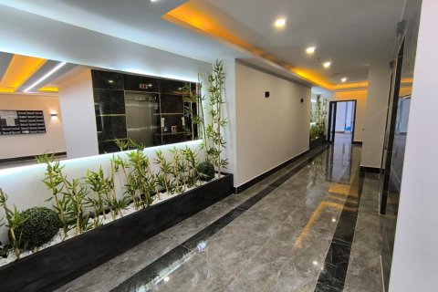 Apartment for sale in Oba, Antalya, Turkey, 50m2, No. 221135 – photo 15