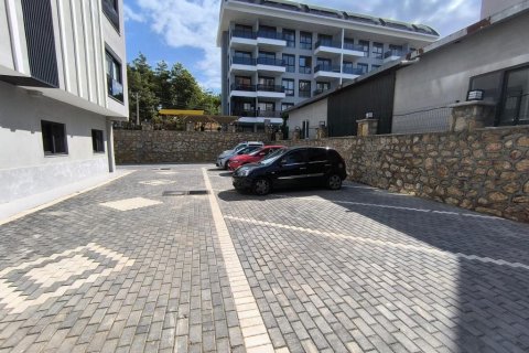 Apartment for sale in Oba, Antalya, Turkey, 50m2, No. 221135 – photo 12