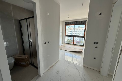 2+1 Leilighet  i Mahmutlar, Antalya, Tyrkia Nr. 221133 - 8