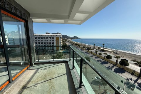 2+1 Leilighet  i Mahmutlar, Antalya, Tyrkia Nr. 221133 - 5