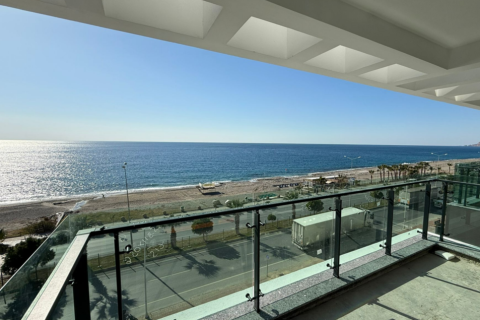 2+1 Leilighet  i Mahmutlar, Antalya, Tyrkia Nr. 221133