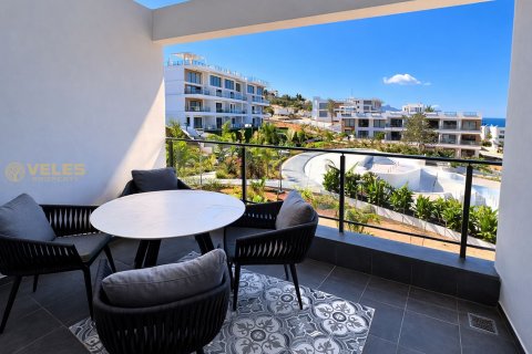 1+1 Leilighet  i Esentepe, Girne,  Nr. 221130 - 9