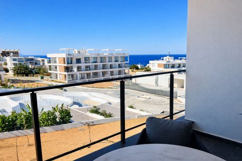 1+1 Leilighet  i Esentepe, Girne,  Nr. 221130 - 10