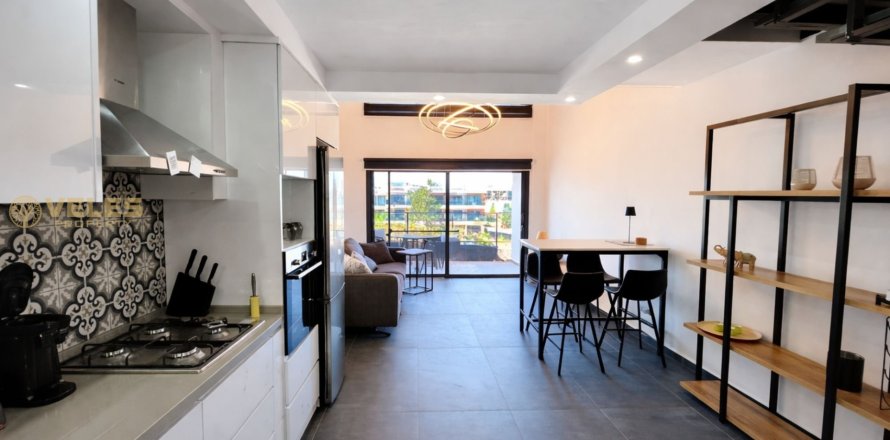 1+1 Leilighet  i Esentepe, Girne,  Nr. 221130