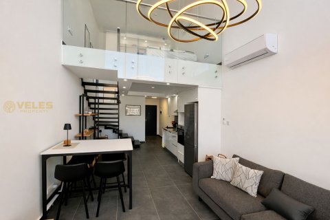 1+1 Leilighet  i Esentepe, Girne,  Nr. 221130 - 3