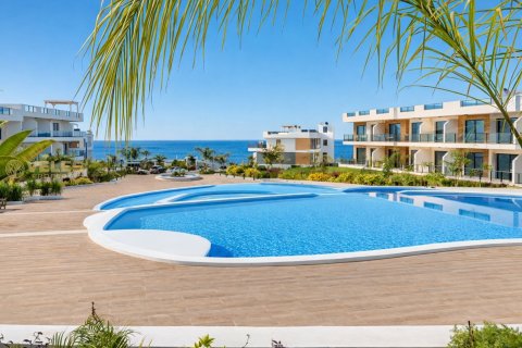 1+1 Leilighet  i Esentepe, Girne,  Nr. 221130 - 14