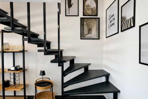 1+1 Leilighet  i Esentepe, Girne,  Nr. 221130 - 5