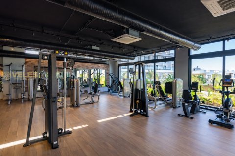 1+1 Leilighet  i Esentepe, Girne,  Nr. 221130 - 15