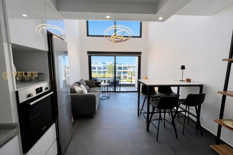 1+1 Leilighet  i Esentepe, Girne,  Nr. 221130 - 2