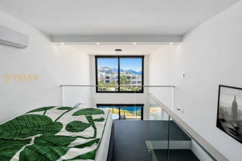 1+1 Leilighet  i Esentepe, Girne,  Nr. 221130 - 7
