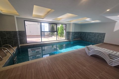 Daire   Mahmutlar, Antalya, Türkiye №221136 - 14