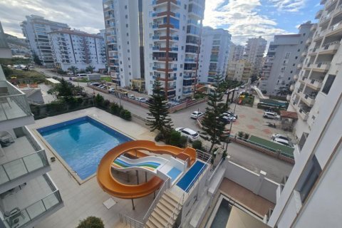 Daire   Mahmutlar, Antalya, Türkiye №221136 - 9