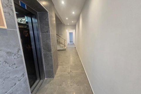 Daire   Mahmutlar, Antalya, Türkiye №221136 - 17